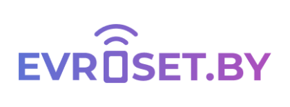 Разработанный интернет-магазин evroset.by