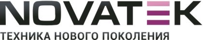 Разработанный интернет-магазин novatek.by